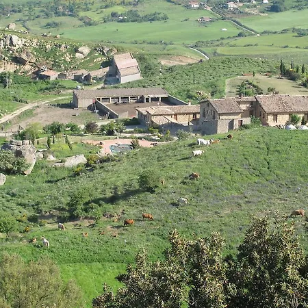 Agriturismo Tenuta Castagna Farm stay *