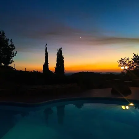 Farm stay Agriturismo Tenuta Castagna *