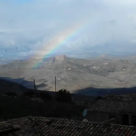 Agriturismo Tenuta Castagna