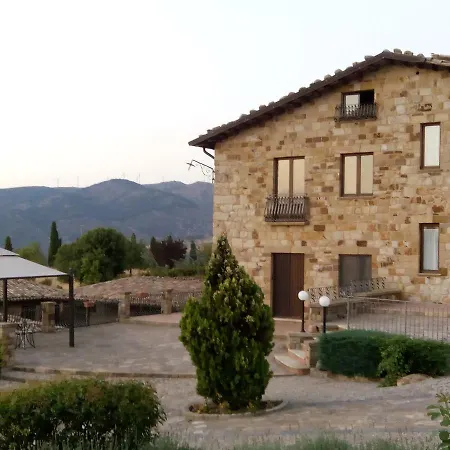 Agriturismo Tenuta Castagna Farm stay *